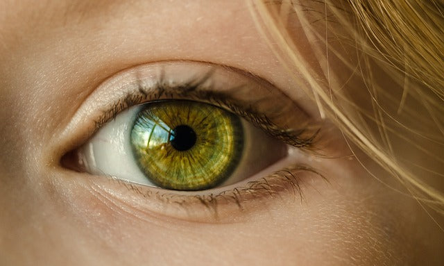 Can Dry Eyes From Allergies Be Treated?