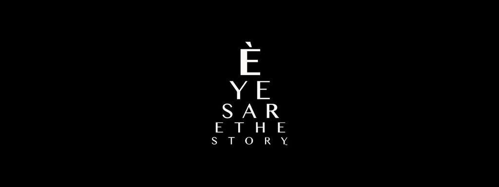 Èyes Are The Story