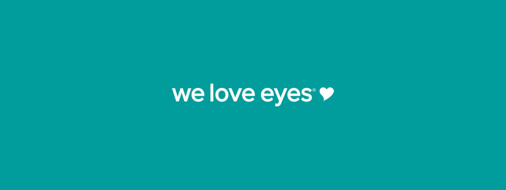 We Love Eyes ♥