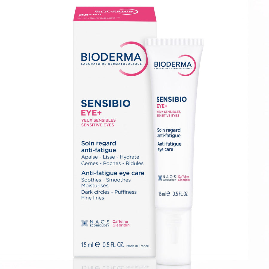 Sensibio Eye+ Gel