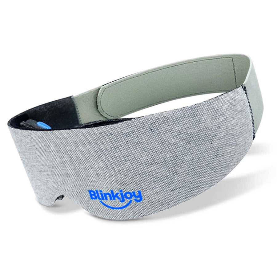 Blinkjoy Moisture Retaining Sleep Mask