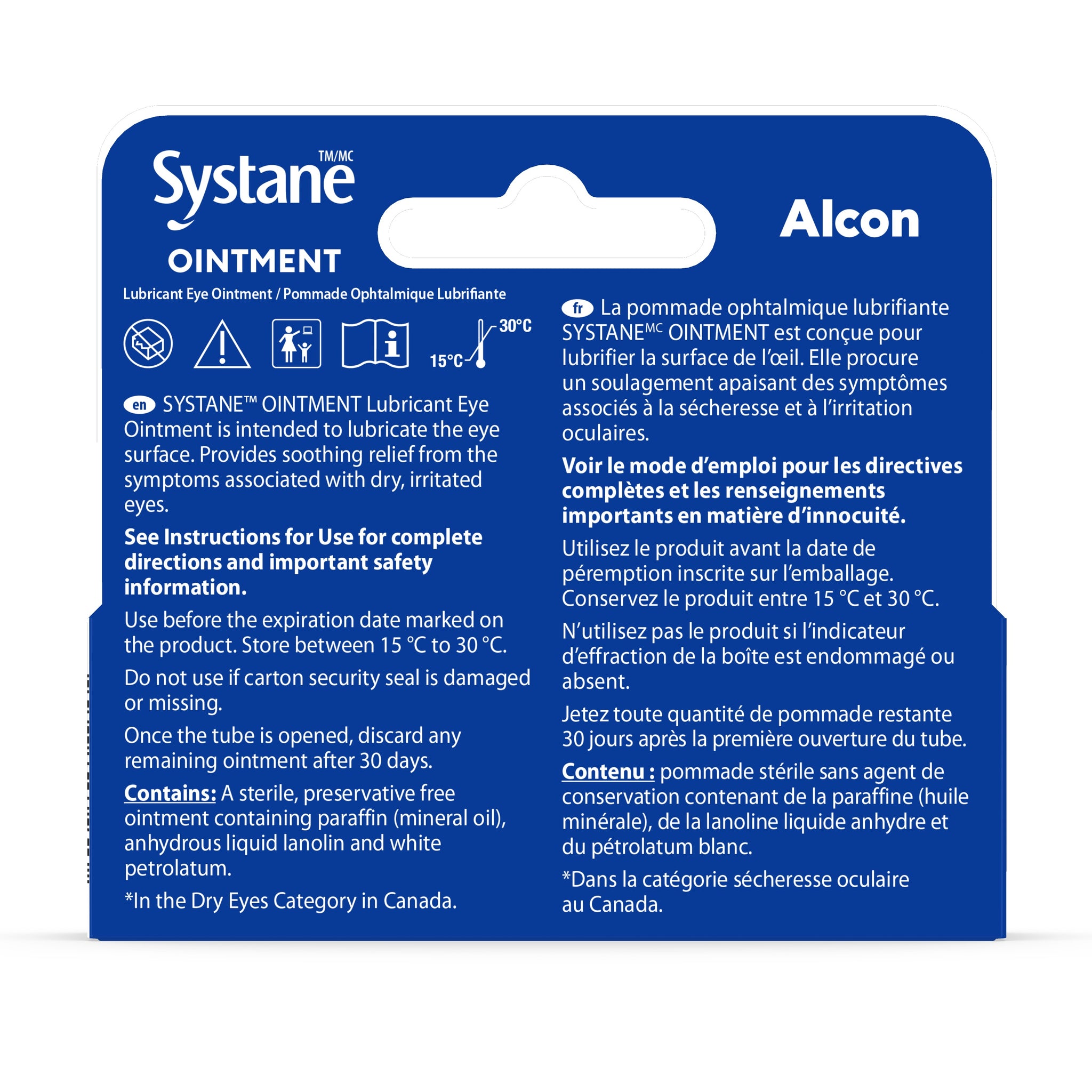 systane lubricant eye gel ingredients Amazon.com: Systane Lubricant Eye Gel Drops, 10-mL (Packaging May Vary) :  Health & Household main image 0