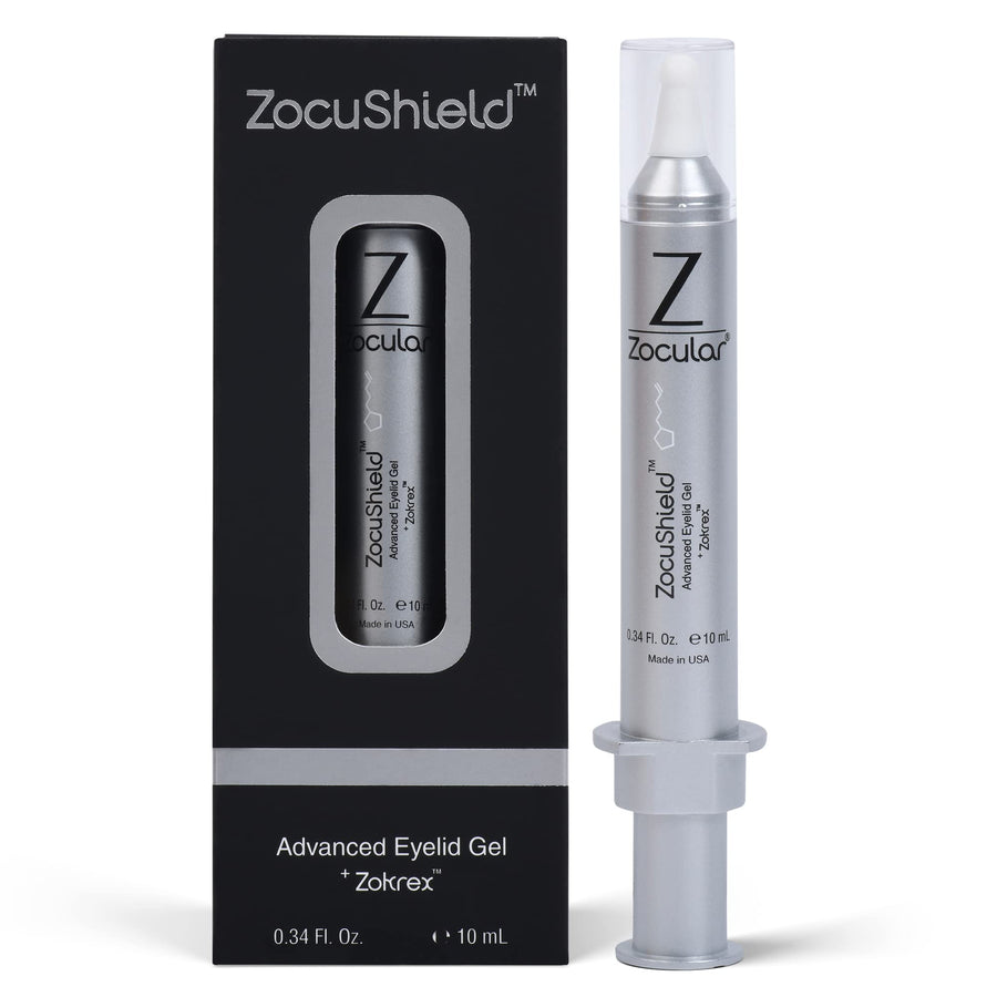 Zocushield™