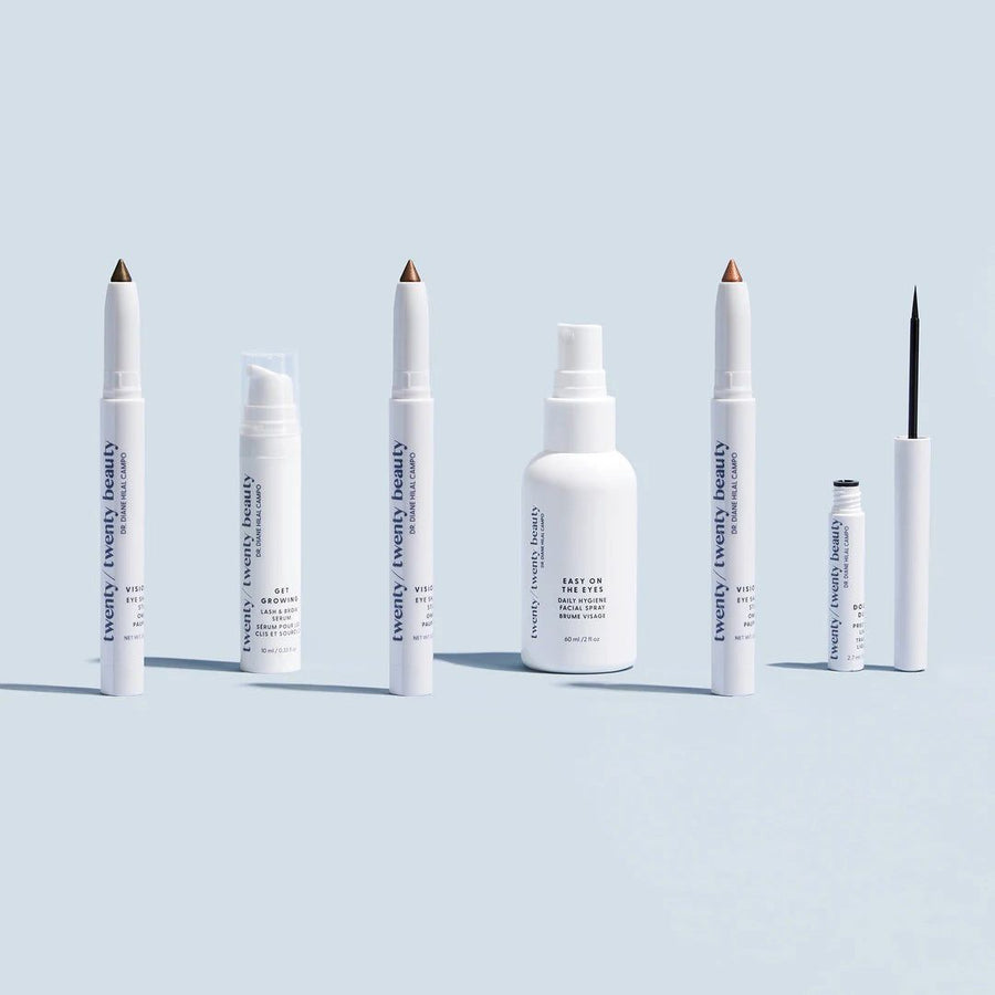 Twenty / Twenty Beauty Starter Set