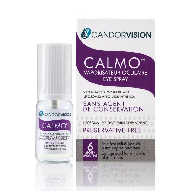 CALMO® Eye Spray