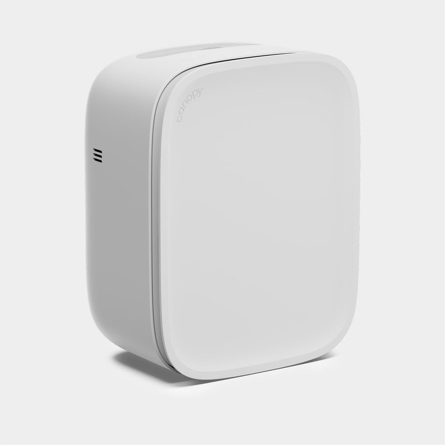 Canopy Bedside Air Purifier