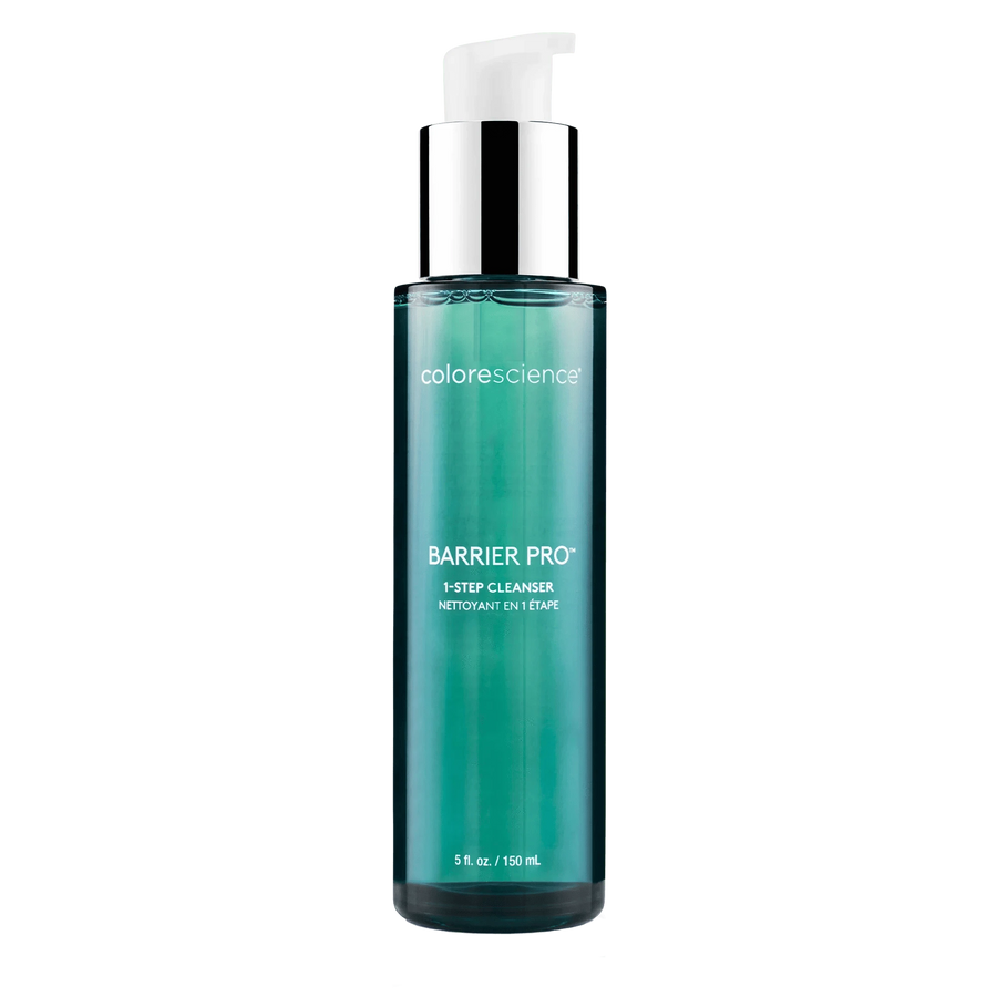 Colorescience Barrier Pro™  1-Step Facial Cleanser