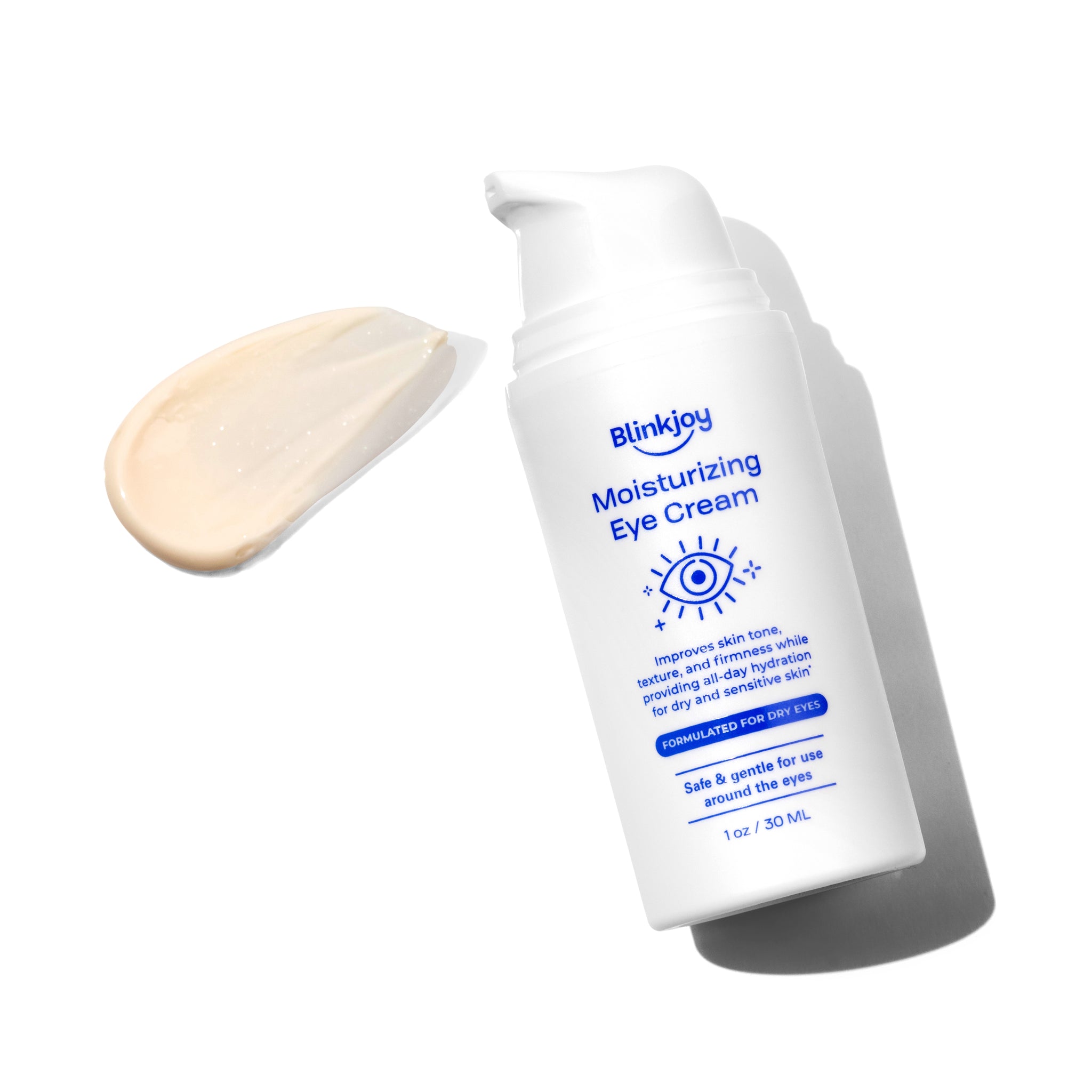 Blinkjoy Moisturizing Eye Cream