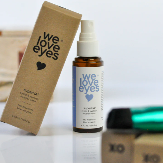 Micellar online water eyes