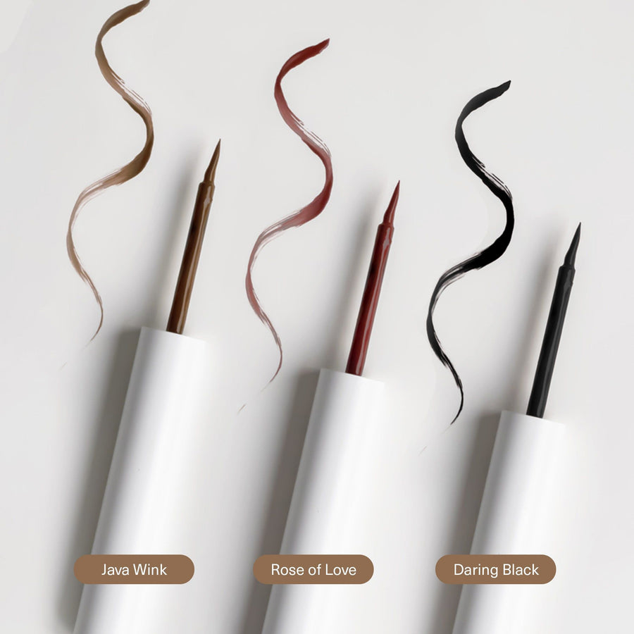 Cheshma Bold & Brilliant Liquid Eyeliner