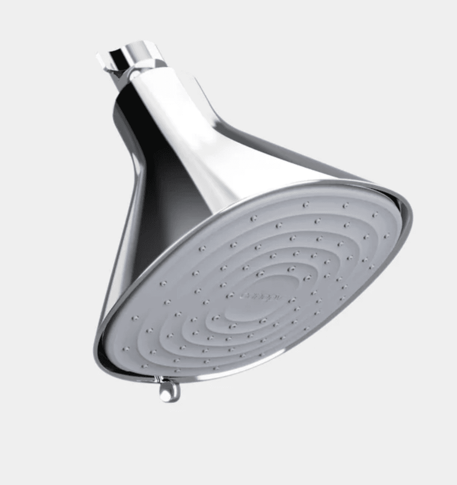 Canopy Filtered Showerhead