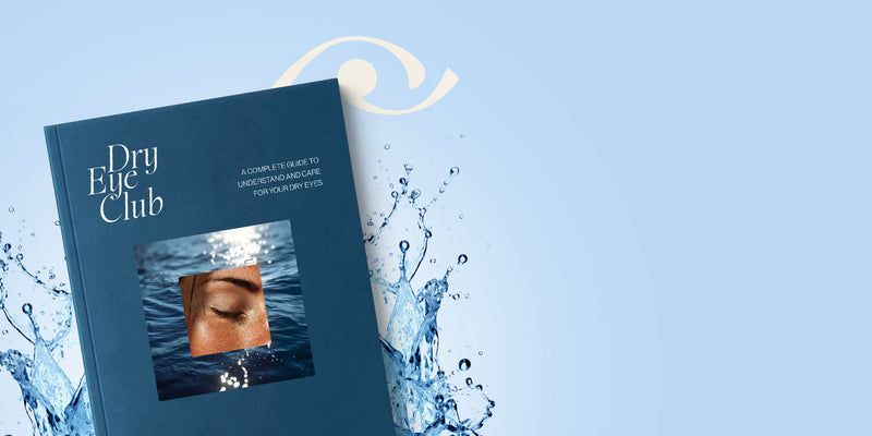 Get Clarity. Take Back Control. The Complete Guide to Dry Eye eBook Everything you've ever wanted to know about Dry Eye.