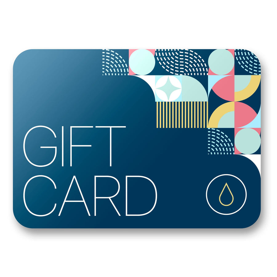 Carte-cadeau Eye Drop Shop