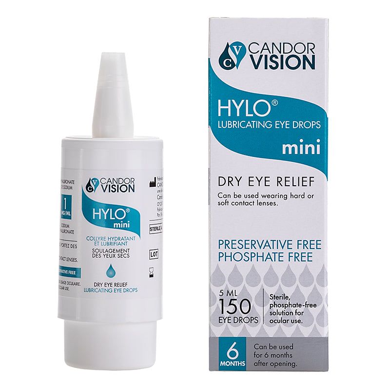 HYLO® mini