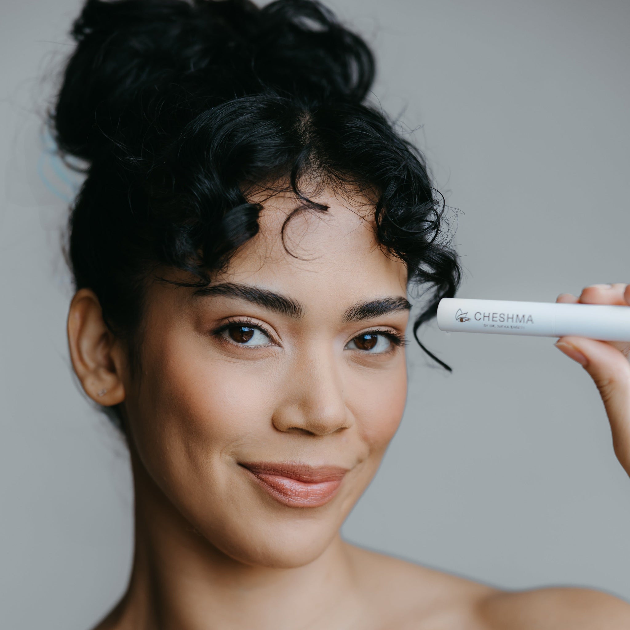 CHESHMA Nourish & Flourish Mascara Set