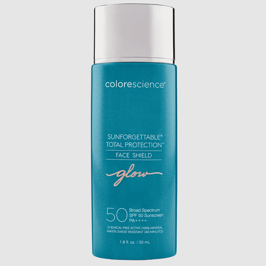 Colorescience Enviroscreen® Protection Face Shield SPF 50 Glow