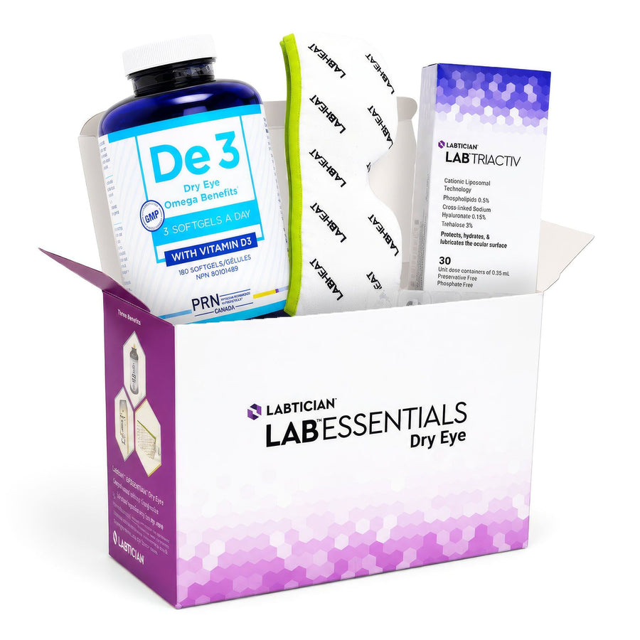 LabEssentials Kit