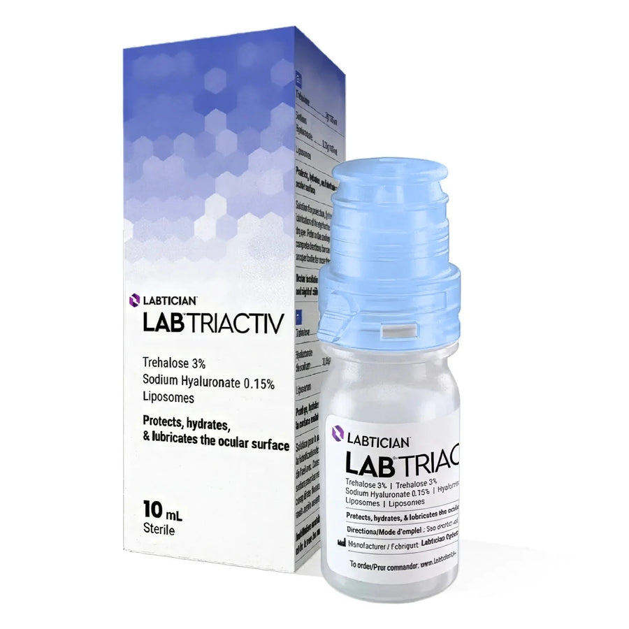 LAB™TRIACTIV