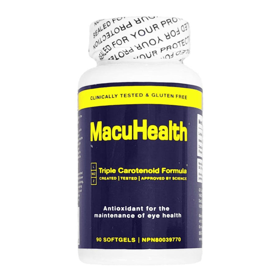 MacuHealth