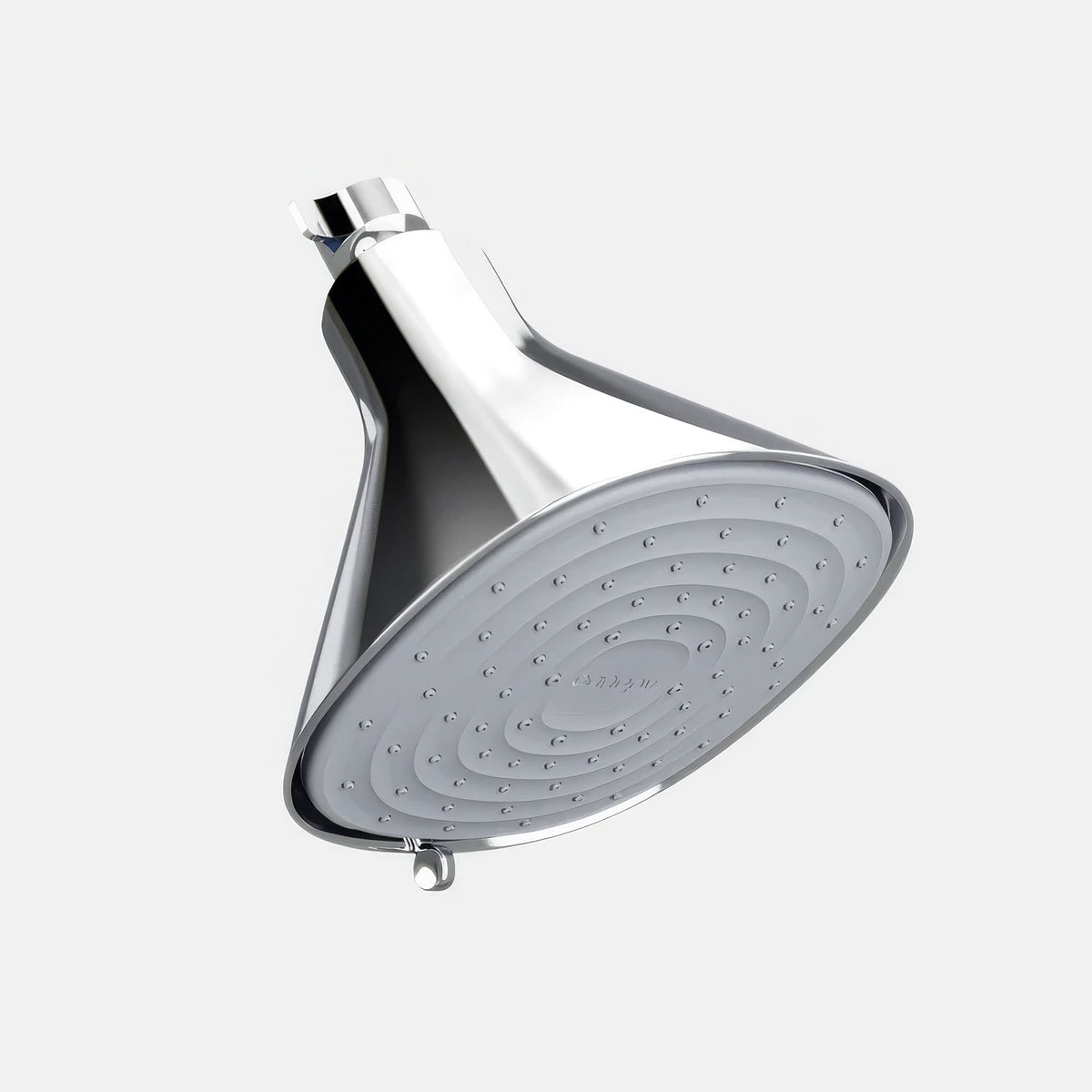 Canopy fixed Filtered Showerhead