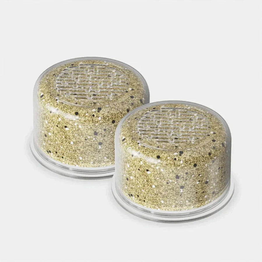Canopy Showerhead Filter