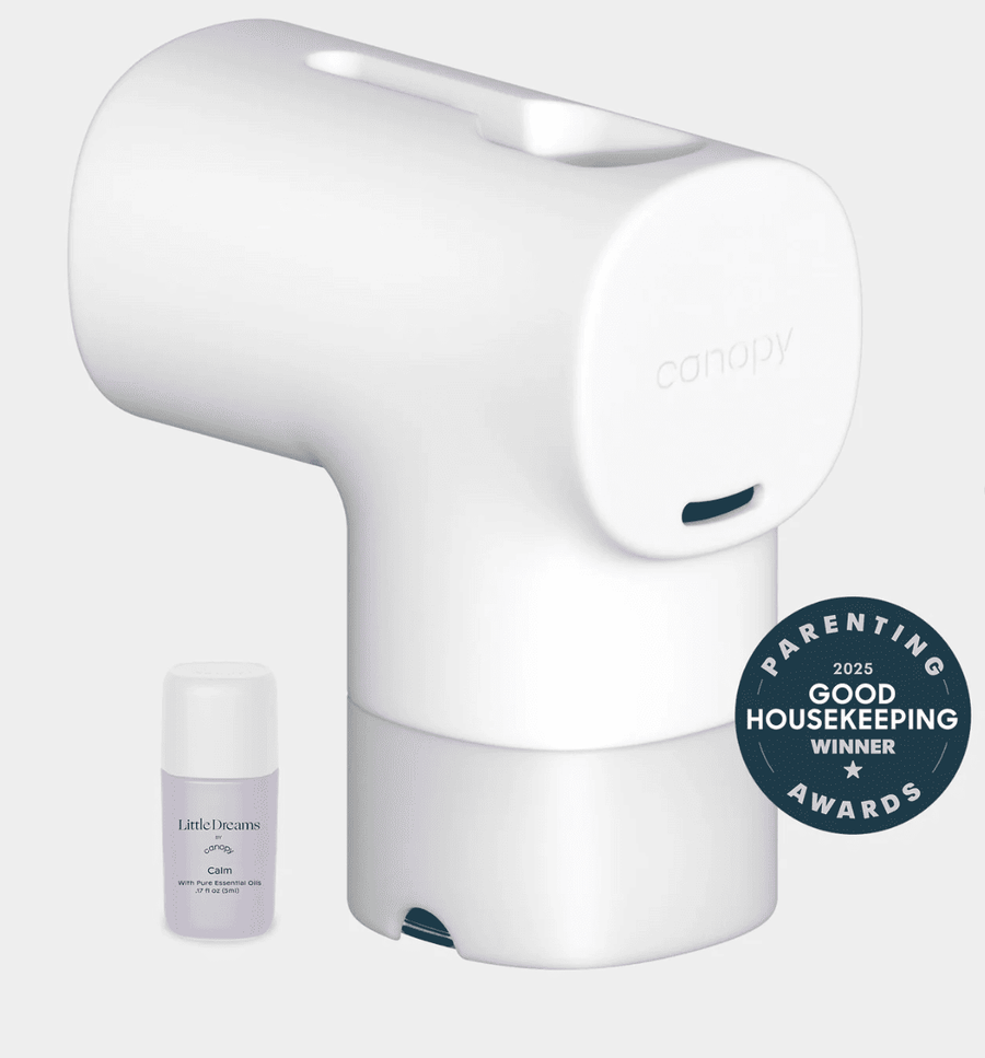 Canopy Baby Bath Tub Filter