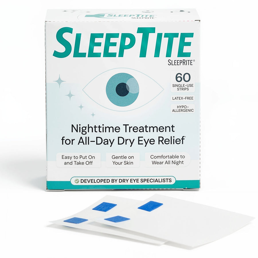 SleepTite SleepRite®
