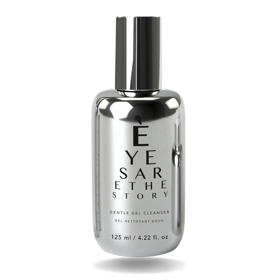ÈYES ARE THE STORY™ | Gentle Gel Cleanser