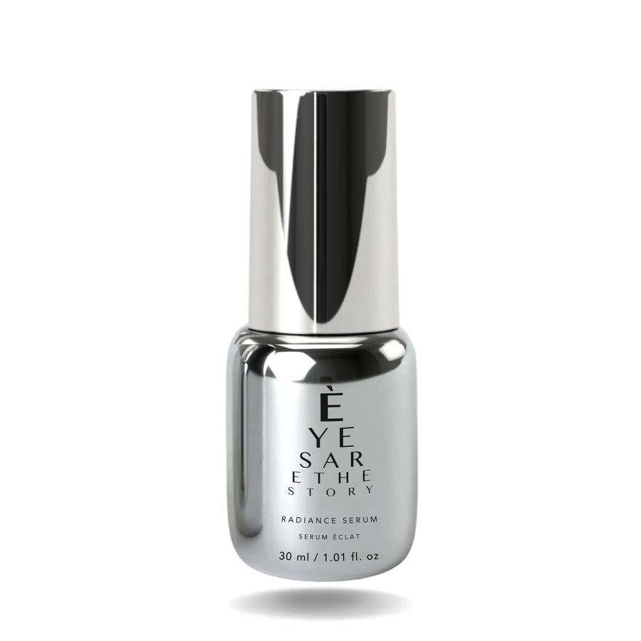 ÈYES ARE THE STORY™ | Radiance Serum