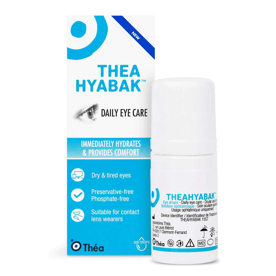 TheaHyabak™