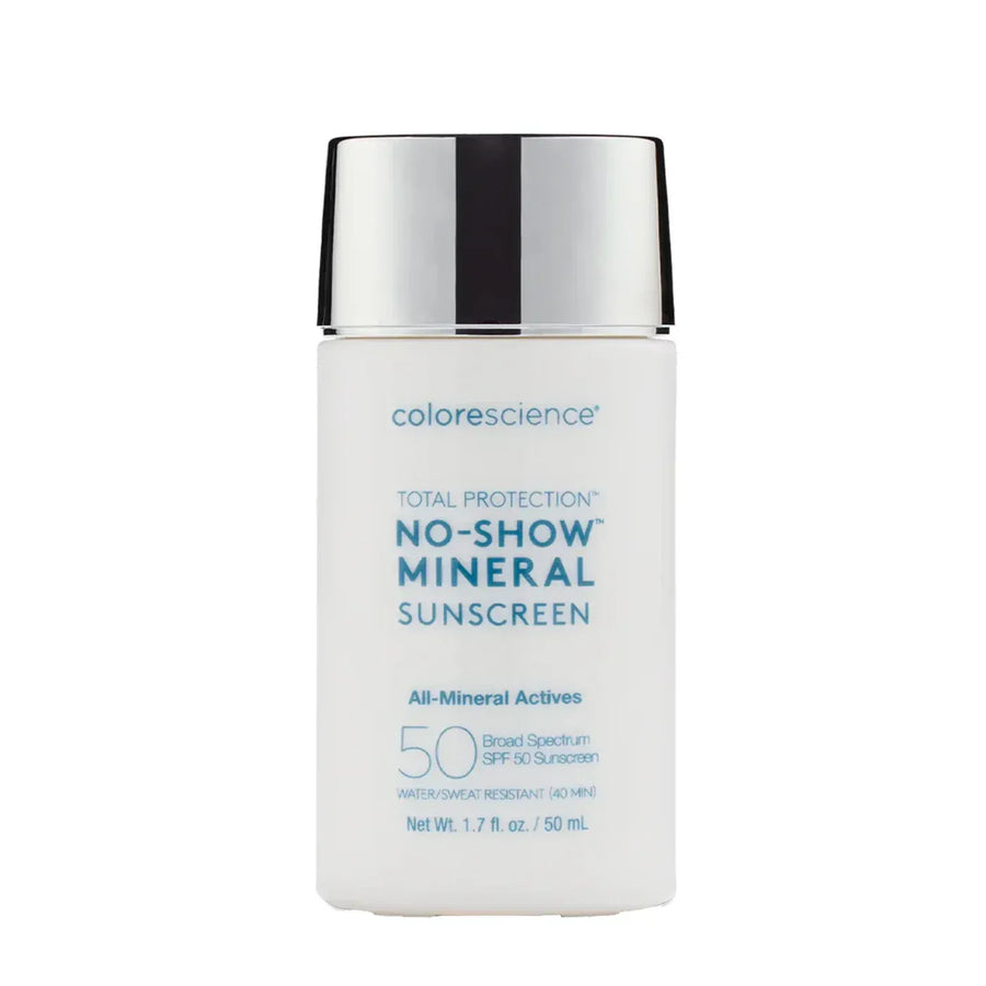 Colorescience EnviroScreen Protection No-Show Mineral Sunscreen SPF 50