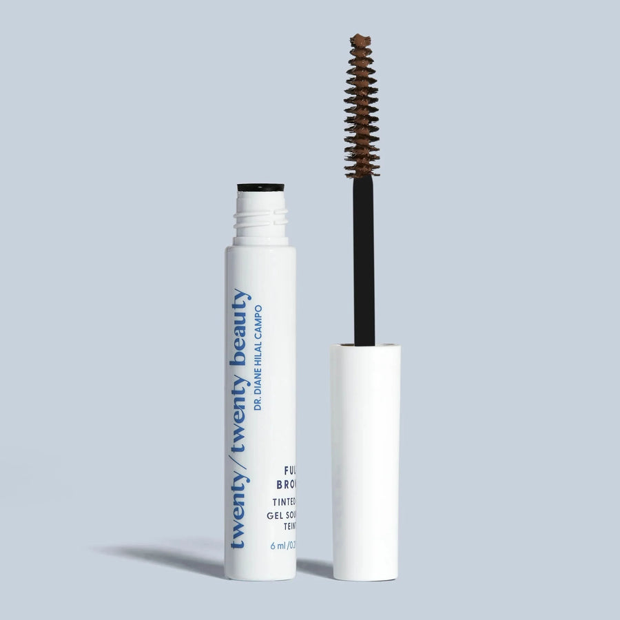 Twenty / Twenty Beauty Full Brows Tinted Gel