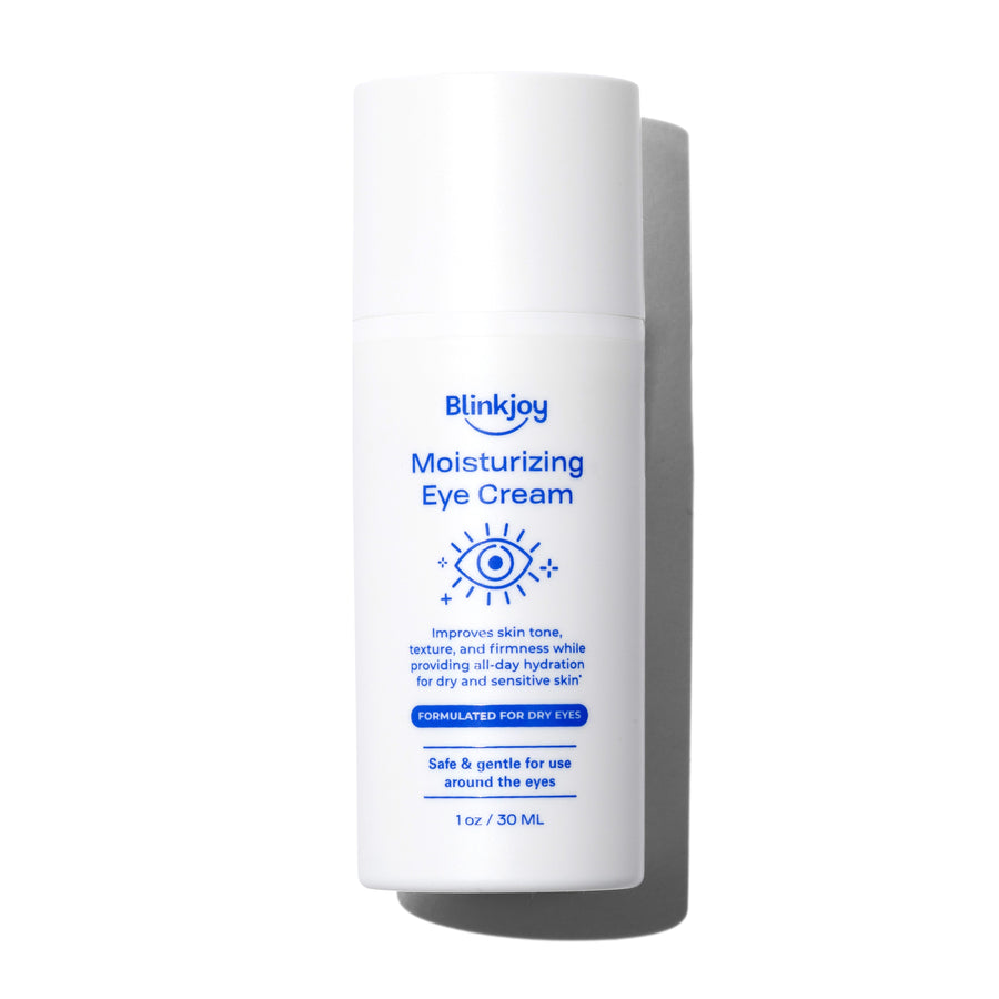 Crème hydratante pour les yeux Blinkjoy