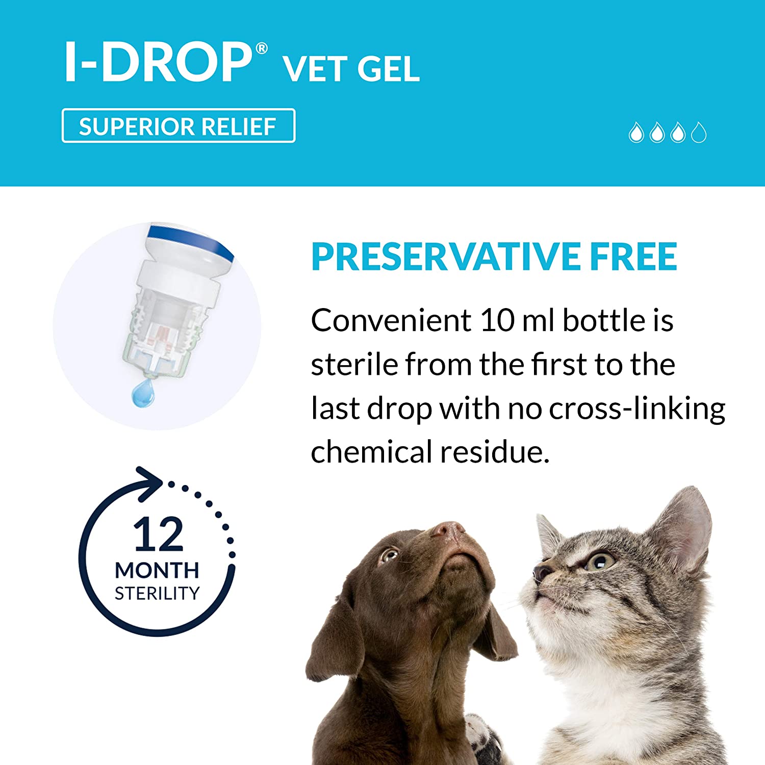 Human Eye Care Best Eye Drops For Dogs VIZOOVET PERFECT DROP PetNetwork Human Eye Care Best Eye Drops For Dogs VIZOOVET PERFECT DROP PetNetwork