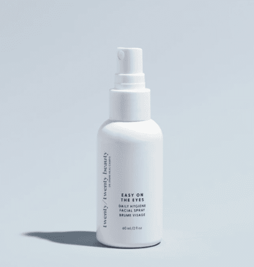 Twenty / Twenty Beauty Easy on the Eyes Daily Hygiene Facial Spray
