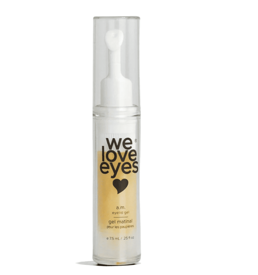 NOUS AIMONS LES YEUX A.M. Gel Paupière
