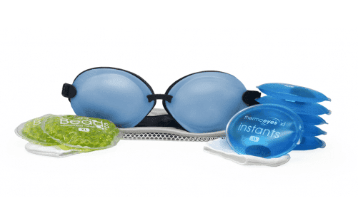 TRANQUILEYES XL ADVANCED® Kit with Beads & Instants