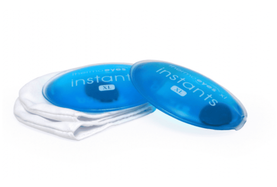TRANQUILEYES® XL THERMOEYES™ XL Instants (1 Set)