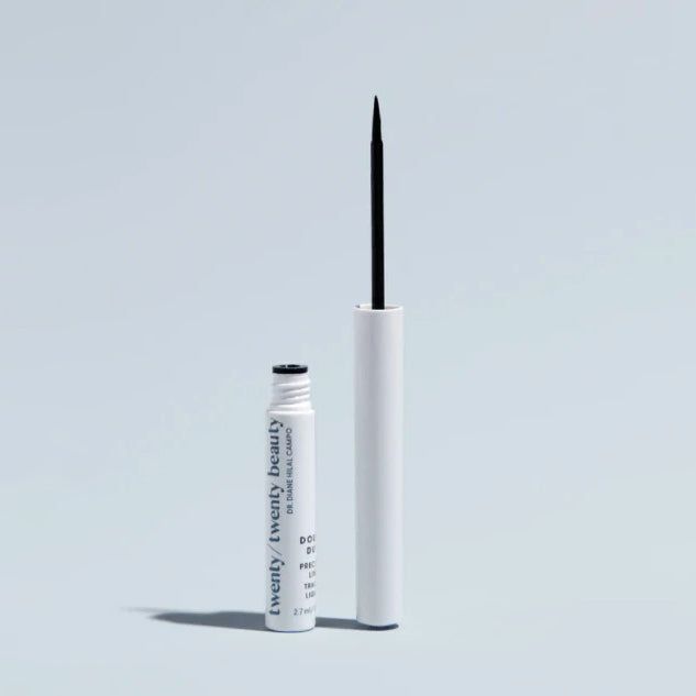 Twenty / Twenty Beauty Double Duty Precision Liner