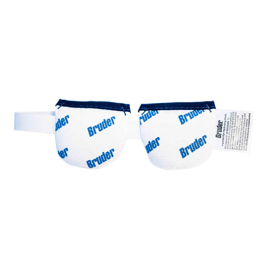 Bruder Moist Heat Eye Compress