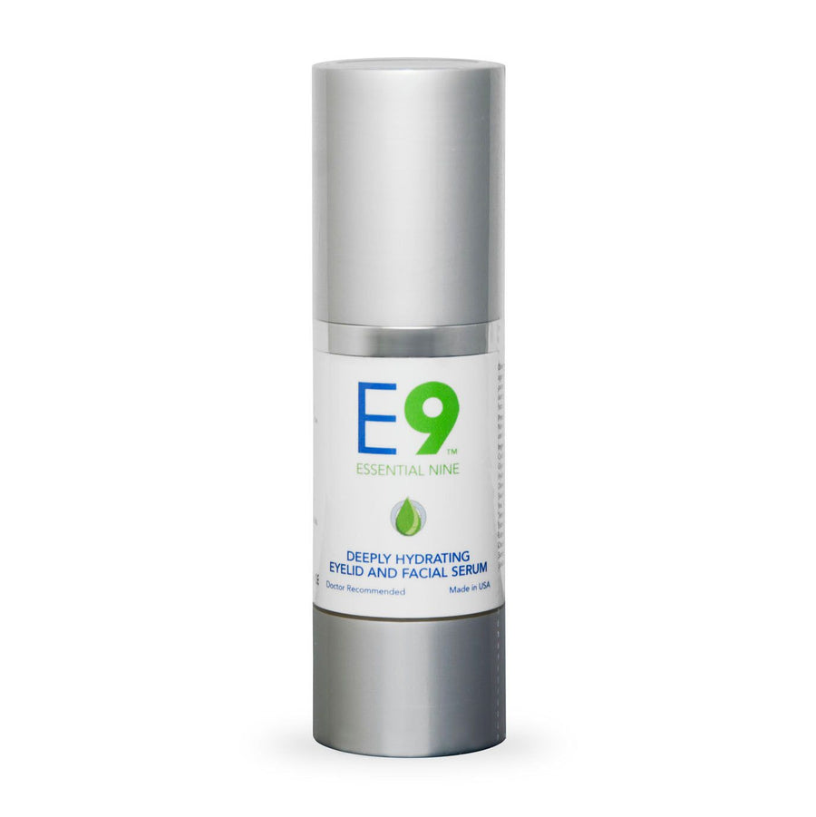 ESSENTIAL NINE™ (E9) Thérapie des paupières et de la peau