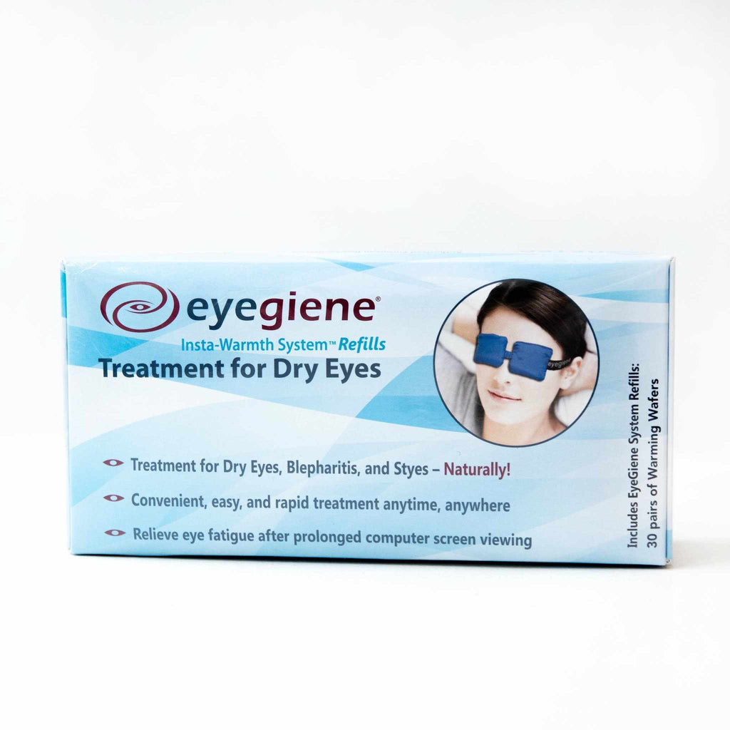 EyeGiene® Refill Pack Eyedropshop 