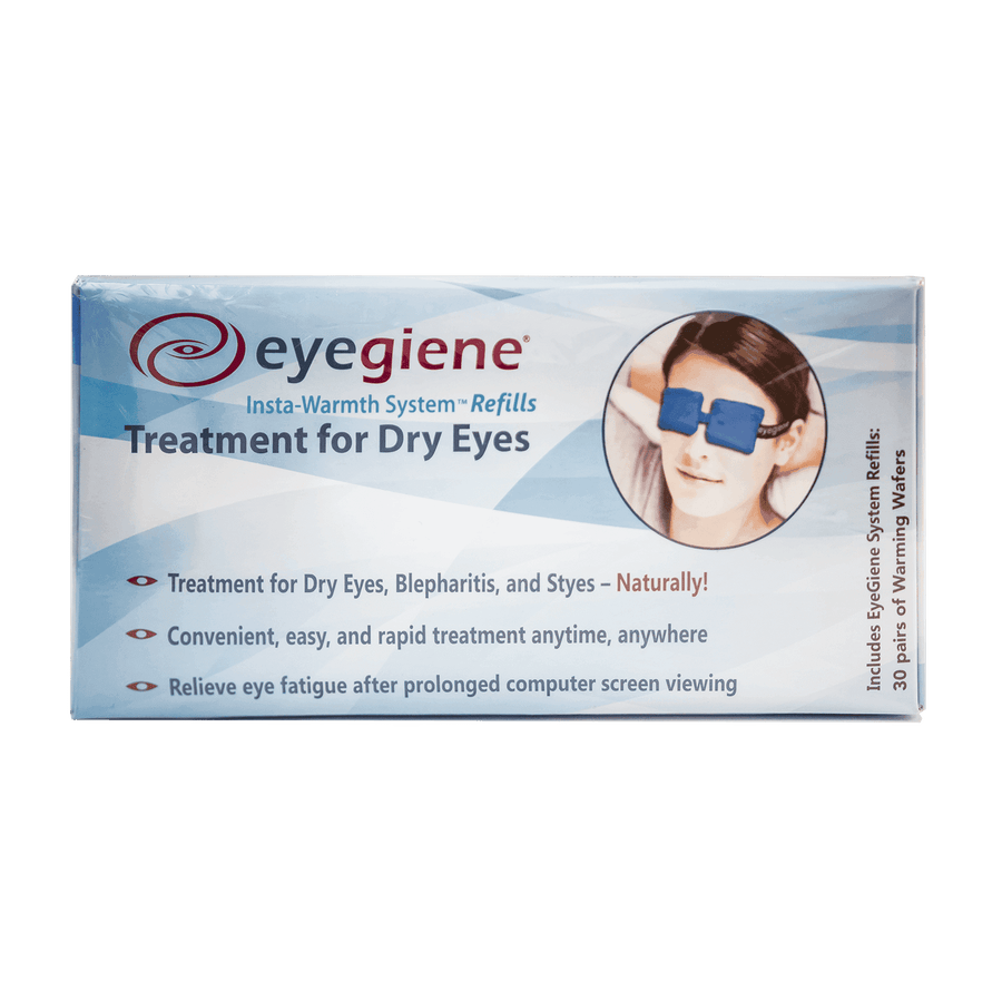 EyeGiene® Refill Pack Eyedropshop 